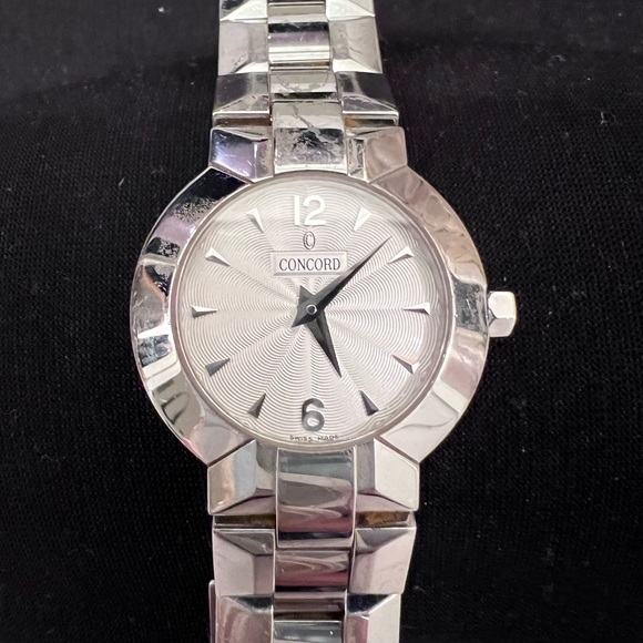 Concord watch - Picture 6 of 6